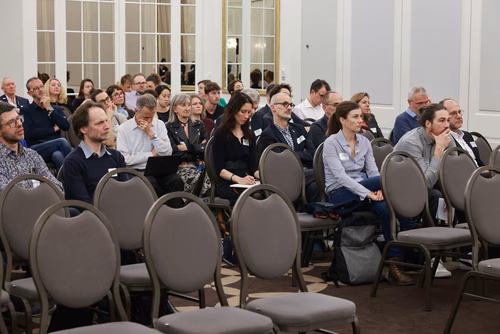 CLIMACT: Meeting between scientists and industrialists
