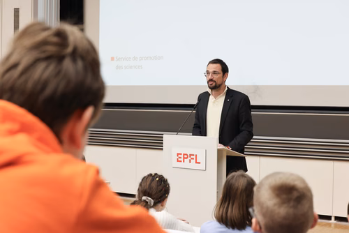Remises des attestations pour les enfants du Jura 2022 En présence du Ministre de l’éducation du Canton du Jura, M. Martial Courtet