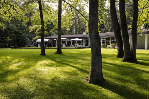 Garden Party Alumni 2025 Les Bois Chamblard 