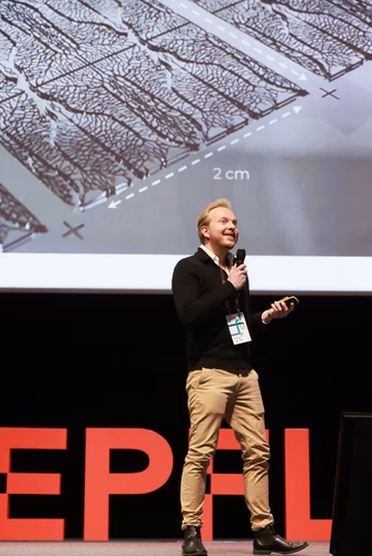EPFL’s School of Engineering and Vice Presidency for Innovation are excited to announce the fifth edition of its Industry Day – and the first since COVID