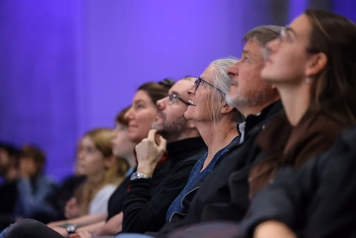 To celebrate 100 years of quantum science and technology, we invite you to discover the strange and fascinating world of quantum physics through hands-on activities, interactive demonstrations, workshops, and engaging talks.