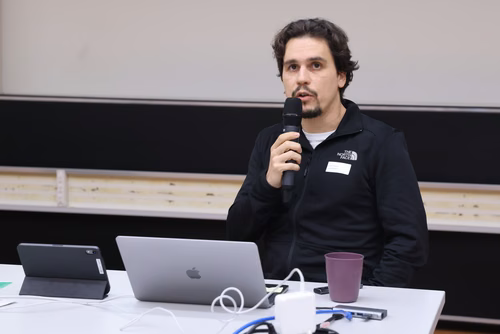 EPFL CIS NeurIPS 2023