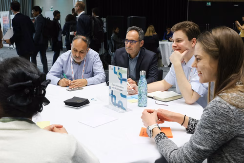 6th edition of the Engineering Industry Day