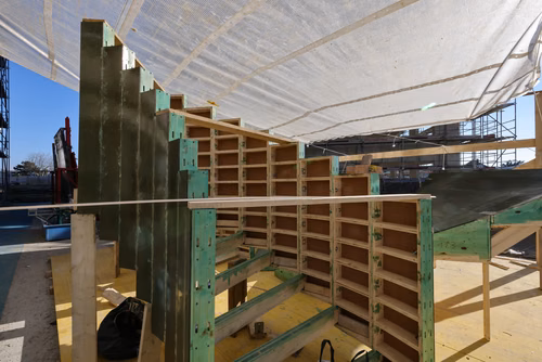 Chantier RTS 