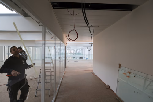 Discovery Learning Lab