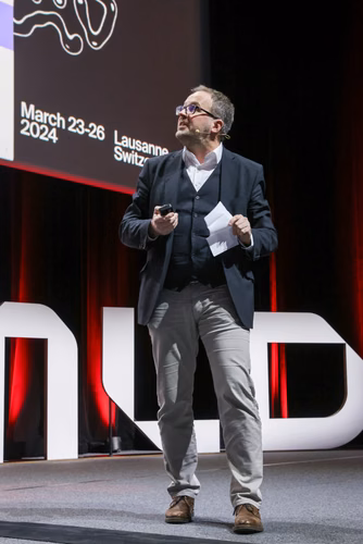 Keynote speakers 1