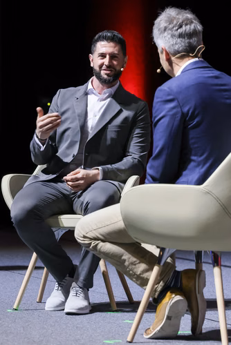 Keynote speakers 2