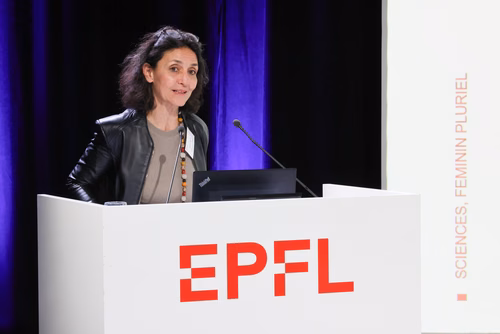 Bien que la représentation des étudiantes à l'EPFL ait progressé au cours des dix dernières années - atteignant désormais 30% -, de nombreux défis demeurent pour l'accès des filles et des femmes aux études et aux carrières scientifiques.