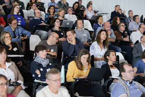 Le Service de promotion de l’éducation de l’EPFL et l’Académie suisse des sciences techniques SATW co-organisent un colloque consacré aux défis en matière d’éducation pour préparer la relève aux métiers de demain.