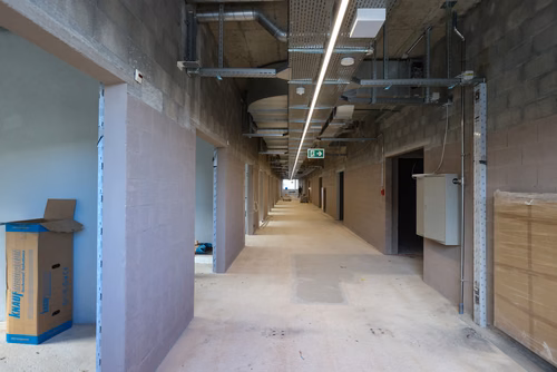 Chantier Alpole VS 