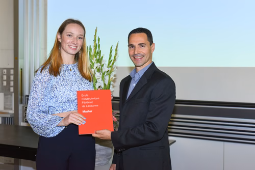 Delivery of Masters in Materials Science and Engineering