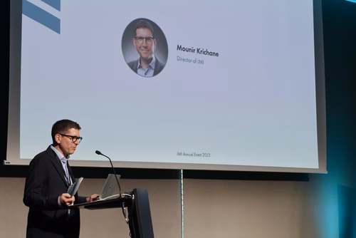 "Shaping the future of media and society: multidisciplinary projects on immersive and connected experiences and the open web".