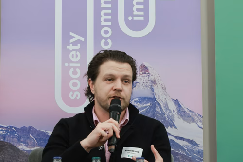 CLIMACT: Meeting between scientists and industrialists