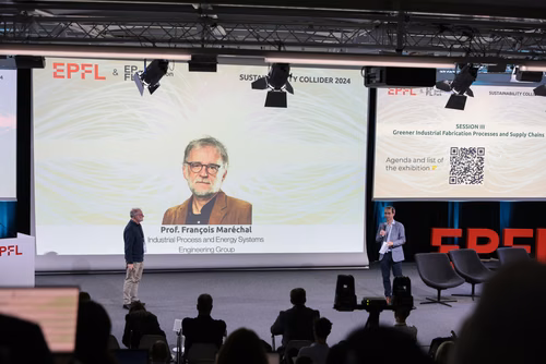 Confronting Challenges in Materials Innovation and Circularity for Industries