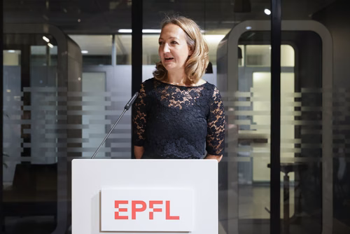 Masters EPFL Extension School 2023