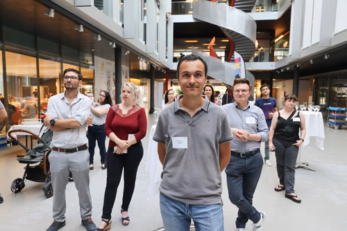 Masters EPFL Extension School