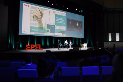 6th edition of the Engineering Industry Day