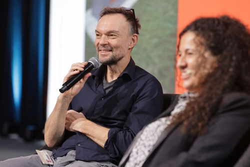 "From Scientist to Entrepreneur: Bridging the Gap to Bring Vaccines to the Clinic"