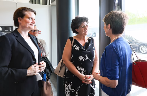 La ville de Lausanne a été choisie pour accueillir la 11ème édition de la Conférence Mondiale des Journalistes Scientifiques (WCSJ), du 1er au 5 juillet 2019. Organisée par l’Association suisse du journalisme scientifique (ASJS), l'Association des journalistes scientifiques de la presse d’information (AJSPI) et L'Association des journalistes scientifiques en Italie (SWIM), elle rassemblera des journalistes du monde entier autour du thème "Atteindre de nouveaux sommets en journalisme scientifique".