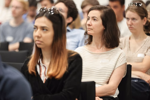 The goal of AI4Science@EPFL day is to gather faculty, researchers and students who work or are interested in applications of machine learning to science.