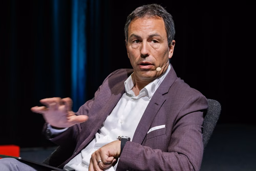 Sustainability Series with Christophe Bonnal