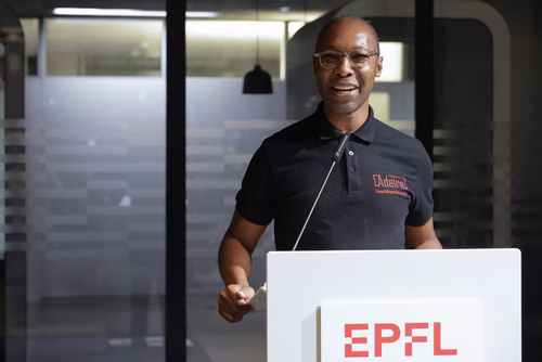 Masters EPFL Extension School 2023