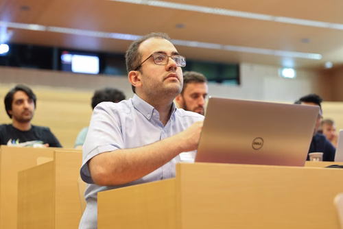 The summer school covers broad topics related to Edge AI. You will learn about designing Edge AI algorithms, systems, and applications. We cover efficiency and performance aspects, co-design of algorithms and hardware, as well as robustness and privacy aspects, federated learning, decentralization, different client topologies and custom neural network architectures, as well as sustainability and ethics aspects of Edge AI.