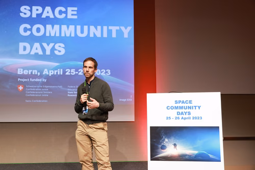 Challenges and opportunities in the space field. Practical and useful information for space industries and newcomers in the domain.