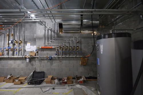 Chantier Alpole VS 
