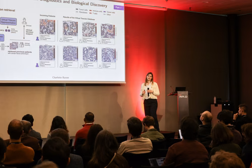 The Applied Machine Learning Days