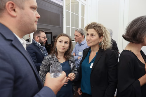 CLIMACT organise sa première « Rencontre participative » avec des politicien·ne·s, en collaboration avec le Centre de compétences en durabilité (CCD).