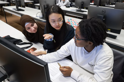 Concours informatique IC