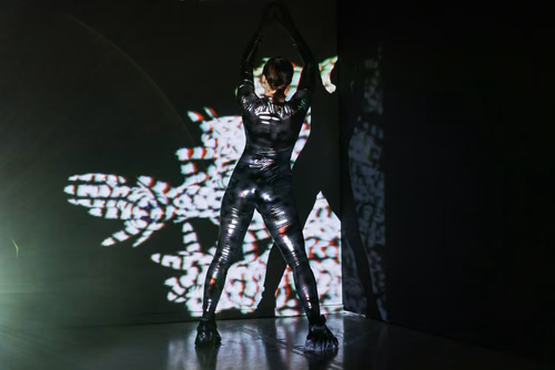 Une captivante immersion entre art & science pour tous les publics.