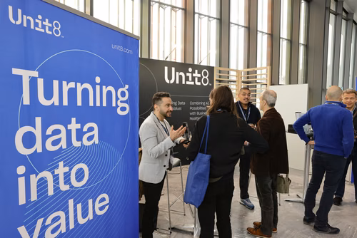 The Applied Machine Learning Days