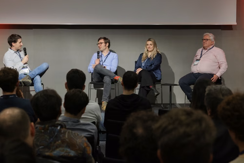 The Applied Machine Learning Days