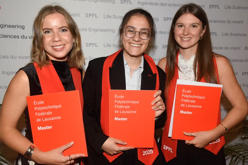 Delivery of the Masters in Life Science 