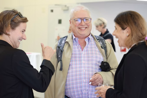 How Swiss and international donors and grant-making foundations support Swiss-based research