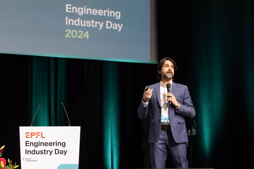 6th edition of the Engineering Industry Day