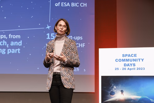 Challenges and opportunities in the space field. Practical and useful information for space industries and newcomers in the domain.