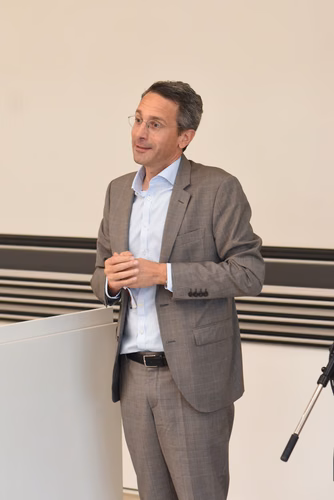 Remise des masters en science et génie des Matériaux