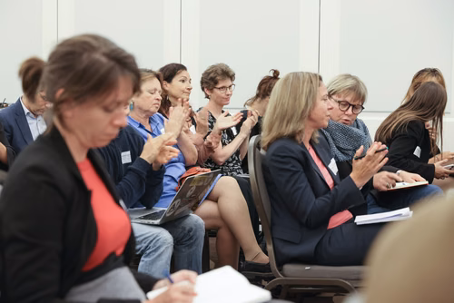 CLIMACT organise sa première « Rencontre participative » avec des politicien·ne·s, en collaboration avec le Centre de compétences en durabilité (CCD).