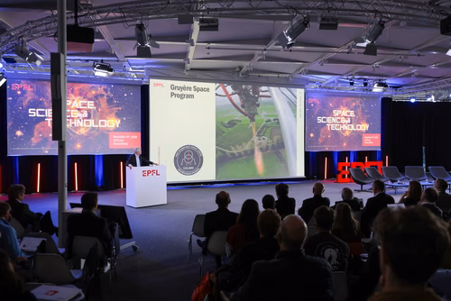 Learn how space exploration can drive public-private partnerships in science and technology. With keynotes from renowned Space Icons and panels featuring industry and research experts