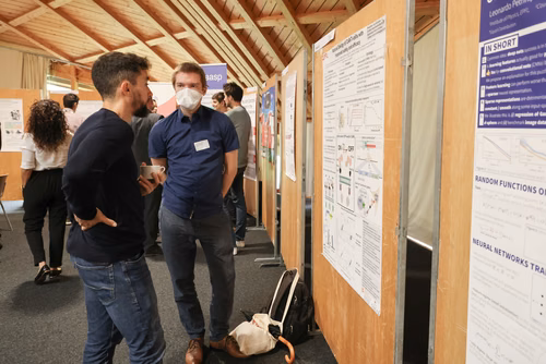 How Swiss and international donors and grant-making foundations support Swiss-based research