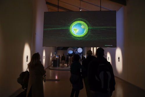 La lumière, voici la toute nouvelle thématique du festival Scientastic, le festival des sciences de l'EPFL