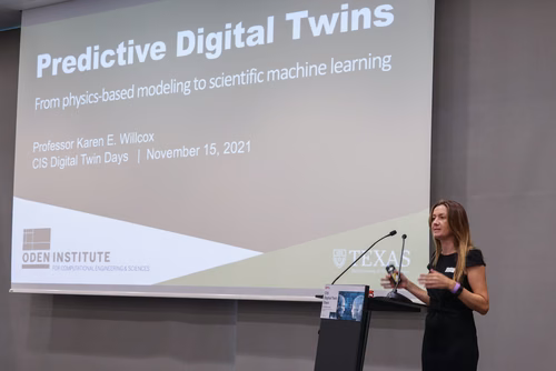 State of the art of Digital Twin R&D