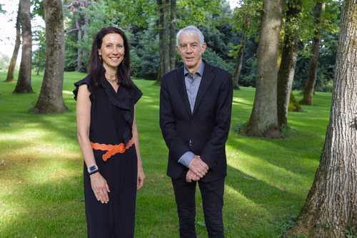 Garden Party Alumni 2024 Les Bois Chamblard