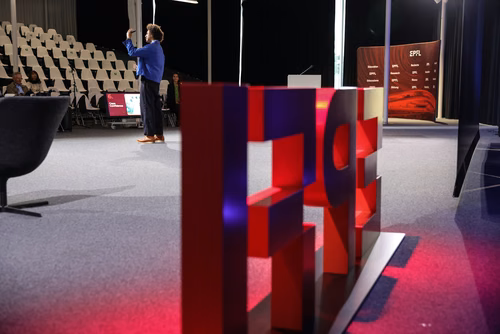 « De l’EPFL au jeu primé As d’Or »