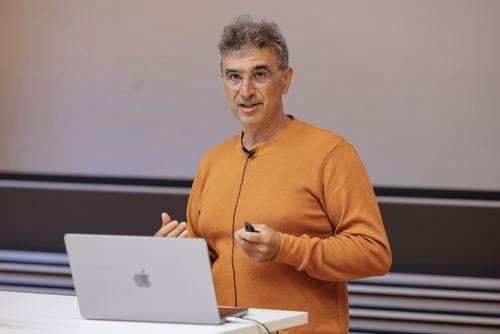 Major progress is taking place in AI, particularly in text, image, audio processing. What about more complex reasoning tasks? Are current methods also breaking barriers in logic and mathematics?