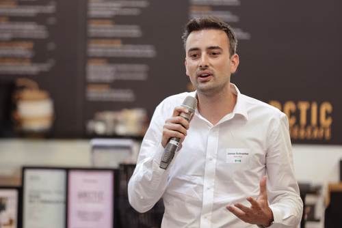 Climact, rencontre participative Science-Médias, Climat et Biodiversité
