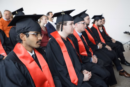 Delivery of Masters in Digital Humanities